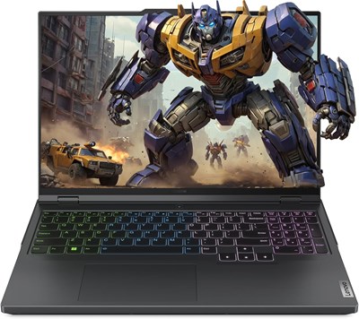 Игровой ноутбук Lenovo Legion Pro 5i Gen 9, процессор Intel i9-14900HX, 32 ГБ оперативной памяти DDR5, твердотельный накопитель PCIe на 2 ТБ, 16-дюймовый экран WQXGA (2560x1600), видеокарта Nvidia G-Force RTX 4070, клавиатура RGB, W11 Home 1000006480 - фото 525858