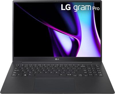LG Gram Pro 16", тонкий и легкий, Intel Evo Edition — Intel Core Ultra 7, 32 ГБ ОЗУ, SSD на 1 ТБ с OLED-дисплеем (обновлённый) 1000006492 - фото 525918