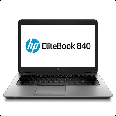 HP Elitebook 840 G1 14.0 Inch High Performanc Laptop Computer, Intel i5 4300U up to 2.9GHz, 16GB Memory, 256GB SSD, USB 3.0, Bluetooth, Window 10 Professional (Renewed) 1000006516 - фото 526031
