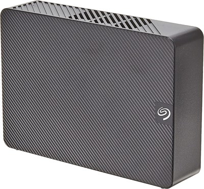 Seagate Expansion Desktop 8 ТБ USB 3.0 STKP8000400 1000006544 - фото 526195
