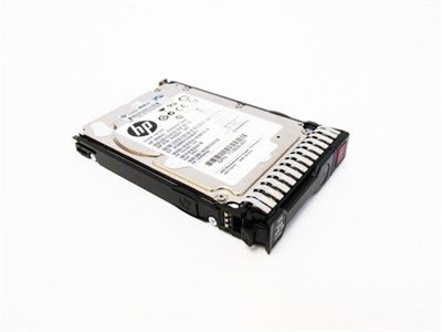 Жесткий диск HP 791055-001 1,8 ТБ, 10 000 об/мин, 2,5 дюйма, SAS-12 Гбит/с 1000006593 - фото 526408