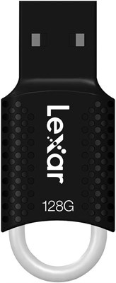 USB-флеш-накопитель Lexar 128 ГБ V40 1000006601 - фото 526436