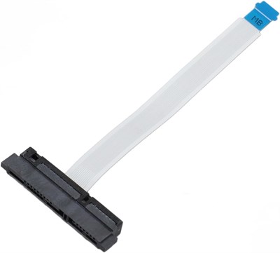 Кабель жесткого диска GOWENIC HDD, сменный разъем для 2,5-дюймового жесткого диска для ноутбуков 17 CN, запасные части 1000006684 - фото 526835