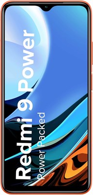 Redmi 9 Power (Blazing Blue, 4 ГБ ОЗУ, 64 ГБ встроенной памяти) — аккумулятор 6000 мАч | экран FHD+ | 48-мегапиксельная камера с четырьмя модулями 1000004173 - фото 526968