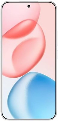 Смартфон HONOR 400 5G, 6,55-дюймовый AMOLED-дисплей, 12 ГБ ОЗУ, 256 ГБ встроенной памяти, цвет Meteor Silver, две SIM-карты + бесплатные наушники HONOR S7 + бесплатный чехол, версия для ОАЭ 1000006737 - фото 527103