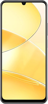 realme Realme C51 Dual-SIM 256 ГБ ROM + 6 ГБ RAM 4G (Carbon Black) — версия для Ближнего Востока 1000006741 - фото 527127