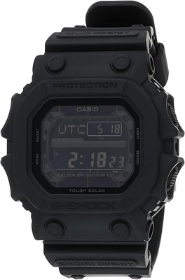 Аналоговые цифровые часы Casio AW 500Bb 1E G Shock 1000006912 - фото 527530