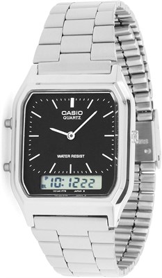 Кварцевые часы Casio: AQ-230 Men 1000006925 - фото 527589