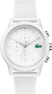 Мужские часы Lacoste 12.12, аналоговые 1000006950 - фото 527684