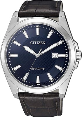 Мужские аналоговые часы Citizen Eco-Drive 1000006957 - фото 527712