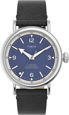Мужские стандартные часы Timex 1000006960 - фото 527725