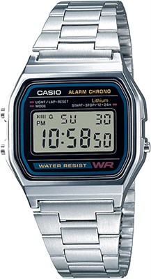 Кварцевые часы Casio Unisex-Adult 1000006964 - фото 527741