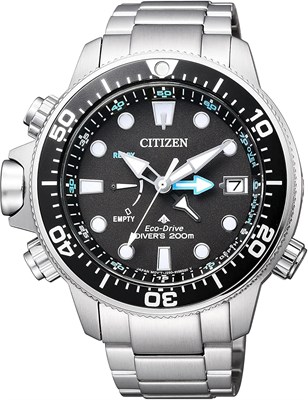 Мужские часы Citizen на солнечной батарее, аналоговый дисплей и ремешок из нержавеющей стали BN2031-85E 1000007000 - фото 527887