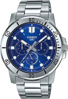 Часы Casio 1000007008 - фото 527918