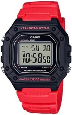 Часы Casio 1000007009 - фото 527919