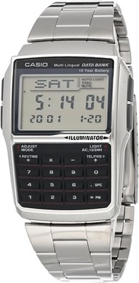 Casio - унисекс-взрослые 1000007020 - фото 527962