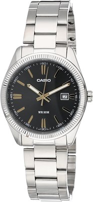 Кварцевые часы Casio 1000007021 - фото 527967