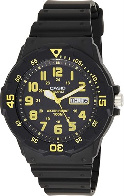Кварцевые часы Casio 1000007022 - фото 527972