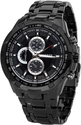 Часы Curren Casual для мужчин, аналоговые, нержавеющая сталь - M-8023 1000007052 - фото 528094