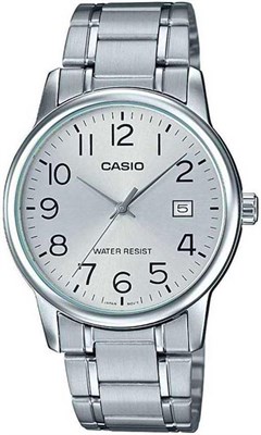 Аналоговые мужские часы Casio 1000007059 - фото 528127