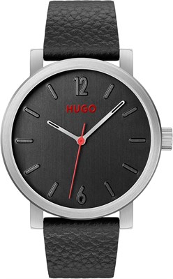 Мужские часы Hugo #RASE, аналоговые 1000007137 - фото 528471