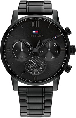 Мужские часы Tommy Hilfiger SULLIVAN, аналоговые 1000007194 - фото 528717
