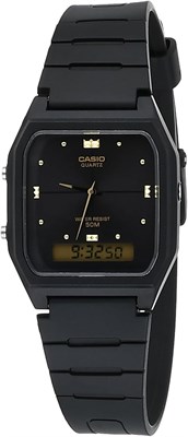 Мужские часы Casio - AW-48HE-1AVDF 1000007195 - фото 528722