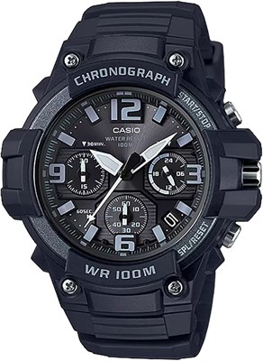 Часы Casio 1000007231 - фото 528878