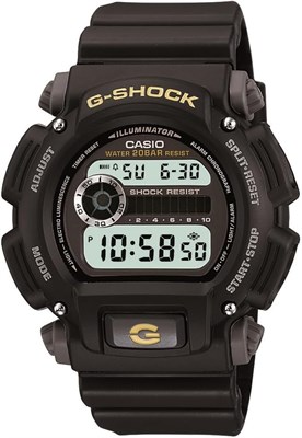 Аналоговые цифровые часы Casio AW 500Bb 1E G Shock 1000007255 - фото 528982