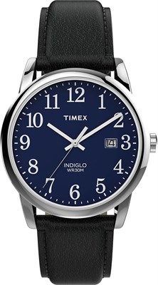 Часы Timex Easy Reader 38 мм 1000007315 - фото 529251