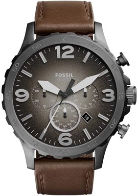 Fossil Mens Nate - JR1424 1000007318 - фото 529266