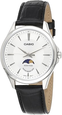 Аналоговые мужские часы Casio 1000007328 - фото 529311
