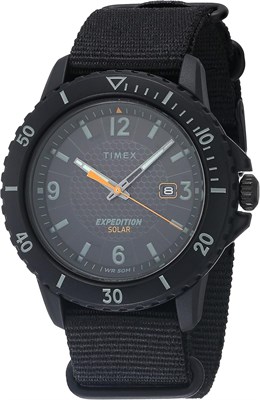 Мужские часы Timex Expedition Gallatin 45 мм 1000007373 - фото 529507