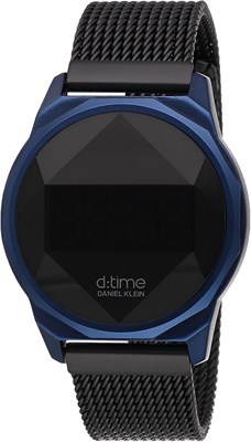 Мужские часы DANIEL KLEIN с сетчатым ремешком - DK.1.12496-1 1000007374 - фото 529510