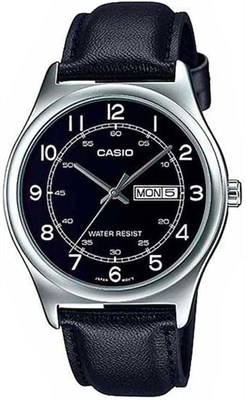 Аналоговые часы Casio: MTP-V006 Men 1000007391 - фото 529581