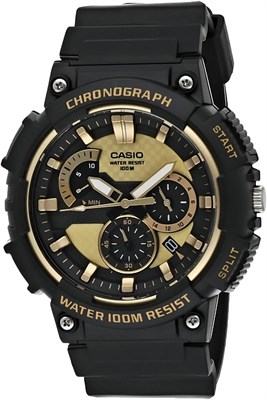 Часы Casio 1000007392 - фото 529582