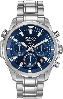 Мужские часы Bulova 1000007407 - фото 529648