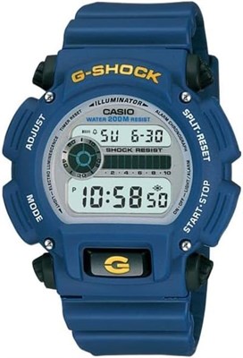 Мужские часы Casio, чёрная кожа, MTP-1183E-7BDF 1000007410 - фото 529660