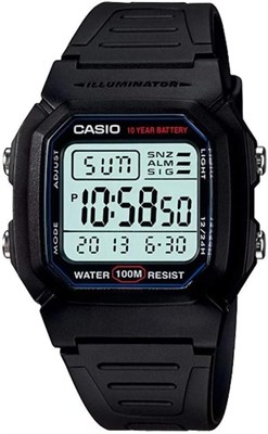 Часы Casio 1000007448 - фото 529821