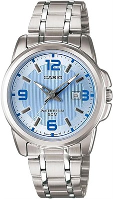 Часы Casio 1000007457 - фото 529858
