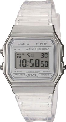 Часы Casio Collection Unisex Digital 1000007459 - фото 529867