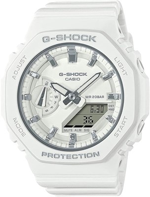 Аналогово-цифровые часы Casio G-Shock с функцией мирового времени 1000007489 - фото 529984