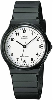 Casio Analogue MQ-24-7BLLEG 1000007512 - фото 530084