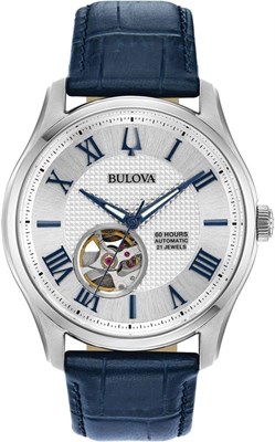 Мужские часы Bulova 1000007631 - фото 530585