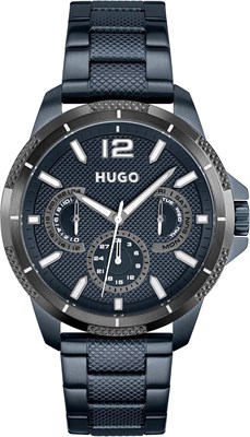 Мужские часы Hugo #SPORT, аналоговые 1000007647 - фото 530655