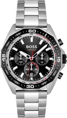 Мужские часы Boss ENERGY, аналоговые 1000007760 - фото 531035