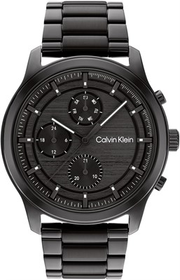 Calvin Klein SPORT MULTI-FUNCTION Мужские часы, аналоговые 1000007775 - фото 531099