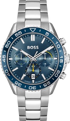 Мужские часы Boss RUNNER, аналоговые 1000007795 - фото 531188