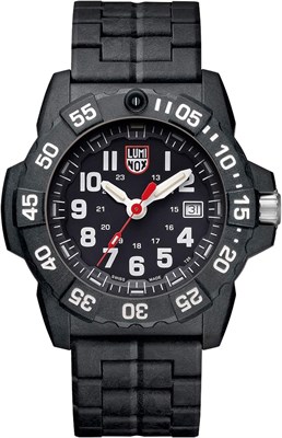Luminox NAVY SEAL 3500 SERIES 1000007866 - фото 531485