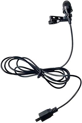 Внешний микрофон eWINNER Mini USB с креплением на воротник для GoPro Hero 3 3 plus 1000007902 - фото 531669